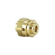 SIEGE DE POINTEAU POUR CARBURATEUR ORIGINE KEIHIN FCR/FCR MX TYPE 3.8 (N361-04380) 3700948245583