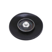 MEMBRANE/DIAPHRAGME DE POMPE DE REPRISE POUR CARBURATEUR ORIGINE KEIHIN FCR MX (1201-858-2700) 3700948245705