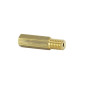 GICLEUR D'AIR CARBURATEUR ORIGINE KEIHIN CRS DIAM 220 (N424-14220) 3700948247297