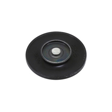 MEMBRANE/DIAPHRAGME DE POMPE DE REPRISE POUR CARBURATEUR ORIGINE KEIHIN FCR 32 A 41 (1201-858-2400) 3700948247686