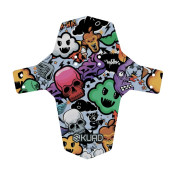 GARDE BOUE VTT AVANT 26"-27.5"-29" S KUAD GUARD COVERING 8013271302072