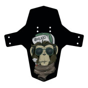 GARDE BOUE VTT AVANT 26"-27.5"-29" S KUAD GUARD MONKEY 8013271302058