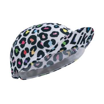 CASQUETTE VELO ETE DECO LIKE 8013271345857