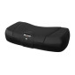 TOP CASE/COFFRE SHAD ATV 40 NOIR 40L AVEC FIXATION POUR QUAD (L74xH19xP37cm) (D0Q200) 8430358052673