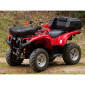 TOP CASE/COFFRE SHAD ATV 40 NOIR 40L AVEC FIXATION POUR QUAD (L74xH19xP37cm) (D0Q200) 8430358052673