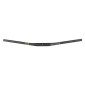 HANDLEBAR- FOR MTB- FLAT BAR - SWITCH CARBON Ø 31,8mm Wd 760mm (weight 155g.) 8013271300573