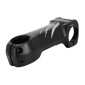 POTENCE ROUTE CONTROLTECH COUGAR NOIR ANGLE - 8° 31,8 L 90mm COMPATIBLE CABLE INTERNE 3700948243947