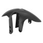 FRONT MUDGUARD FOR YAMAHA 125 MT 2014>2019, YZF R 2014>2018 BLACK 3700948244135