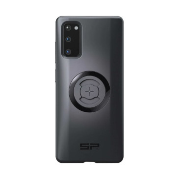 PHONE CASE - SP CONNECT FOR SAMSUNG S20 NOIR (COMPATIBLE WITH ALL SP CONNECT SPC+ SUPPORTS)