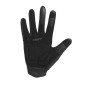 GANTS VELO VTT LONG GIST ARMOR NOIR XL (PAIRE SUR CARTE) COMPATIBLE ECRAN TACTILE -5555 8013271336152