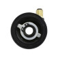 SPEEDOMETER DRIVE UNIT FOR PEUGEOT 50 KISBEE 4 STROKE (OEM: 776938) -SELECTION P2R- 7421082166522