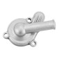 CARTER/COUVERCLE POMPE A EAU 50 A BOITE POUR DERBI 50 SENDA 2006> EURO 3, 4 ALU -P2R- 3700948244364