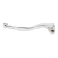 CLUTCH LEVER FOR YAMAHA 125 YZ 2015>2022, 250 YZ 2016>2022 POLISHED -SGR- 3700948279663