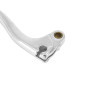 CLUTCH LEVER FOR YAMAHA 125 YZ 2015>2022, 250 YZ 2016>2022 POLISHED -SGR- 3700948279663