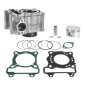 CYLINDER FOR HONDA 125 DYLAN, NES@, PANTHEON, PS, SH, S-WING/KEEWAY 125 OUTLOOK Ø 52,4mm -SELECTION P2R-