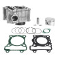 CYLINDER FOR HONDA 125 DYLAN, NES@, PANTHEON, PS, SH, S-WING/KEEWAY 125 OUTLOOK Ø 52,4mm -SELECTION P2R- 3700948244593