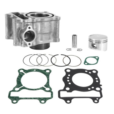 CYLINDER FOR HONDA 125 DYLAN, NES@, PANTHEON, PS, SH, S-WING/KEEWAY 125 OUTLOOK Ø 52,4mm -SELECTION P2R- 3700948244593