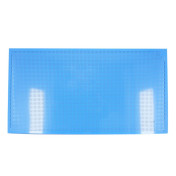 PANNEAU / PLAQUE / PAROI A OUTILS PERFORE OFFICINE PAROLIN 1500 x 800 mm -GIST- 3700948278000