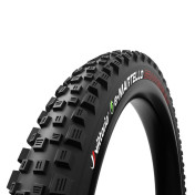 PNEU VTT GRAVITY / VAE 29 X 2.60 VITTORIA e-MARTELLO ENDURO TNT GRAPHENE 2.0 NOIR TUBELESS READY TS (65-622) HOMOLOGUE VAE e50 -TERRAIN POLYVALENT-