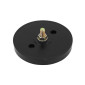 CATADIOPTRE SCOOT A VISSER ORANGE DIAM 60 mm FIXATION M5 -SELECTION P2R- 3700948153314