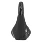 SELLE ROUTE/VTT ITALIA X-LR NOIR 266x145 RAIL TITANE POIDS 192grs (EMBALLAGE SOUS SACHET) 3700948286128