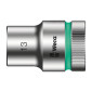 DOUILLE WERA 8790 HMC ZYKLOP 1/2 DIAM 13 mm (VENDU A L'UNITE) -MARQUE ALLEMANDE POUR LES ATELIERS- 4013288120663