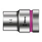 DOUILLE WERA 8790 HMC ZYKLOP 1/2 DIAM 14 mm (VENDU A L'UNITE) -MARQUE ALLEMANDE POUR LES ATELIERS- 4013288120670