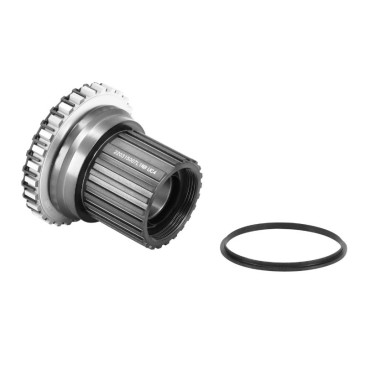 Cassette Shimano 12v