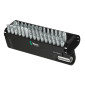 COFFRET D'EMBOUT WERA BIT CHECK METAL 1/4 (SET 30 PIECES) -MARQUE ALLEMANDE POUR LES ATELIERS- 4013288179838