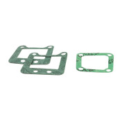INTAKE GASKET MALOSSI FOR REED VALVE MALOSSI FOR PEUGEOT 103 SP/MVL/RCX/SPX (full set) (115252) 3700948264928