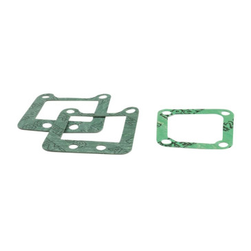 INTAKE GASKET MALOSSI FOR REED VALVE MALOSSI FOR PEUGEOT 103 SP/MVL/RCX/SPX (full set) (115252)