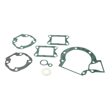 JOINT CARTER MOTEUR CYCLO MALOSSI POUR PEUGEOT 103 SP, RCX, SPX (POCHETTE) 3700948265048