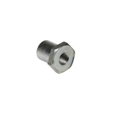 NUT FOR VARIATOR MALOSSI VARIOTOP for MBK 51 (AV10) (11 x 1.00 x 26 mm) (191910)