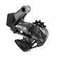 DERAILLEUR ROUTE ARRIERE SRAM 12V. FORCE D2 AXS ELECTRIQUE (CAPACITE 44DTS MAX) 0710845892172