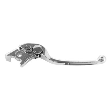 BRAKE LEVER FOR HONDA 500 CB F 2013>2022, 500 CB X 2013>2022 POLISHED -SGR- 3700948279717