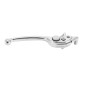 BRAKE LEVER FOR HONDA 500 CB F 2013>2022, 500 CB X 2013>2022 POLISHED -SGR- 3700948279717
