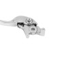 BRAKE LEVER FOR HONDA 500 CB F 2013>2022, 500 CB X 2013>2022 POLISHED -SGR- 3700948279717