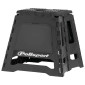 TREPIED/LEVE/BEQUILLE MOTO CROSS POLISPORT MX STAND PLIABLE NOIR (300 x 420 x 450 mm) 5604415028915