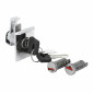 IGNITION SWITCH FOR MAXISCOOTER PIAGGIO 125, 150, 200 PX (COMPLETE) -SELECTION P2R- 3700948294444