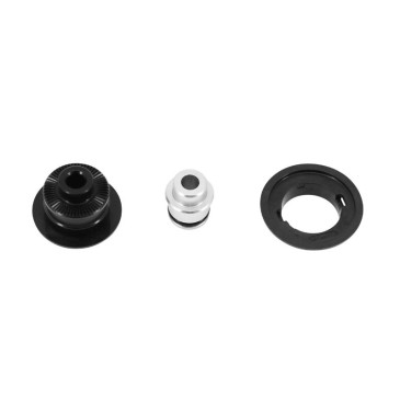 ADAPTATEUR MAVIC ROUE ARRIERE POUR PASSER D'UN AXE TRAVERSANT A BLOCAGE RAPIDE (PAIRE) 0889645491110