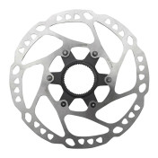 DISQUE DE FREIN VTT CENTERLOCK SHIMANO RT70 SLX 180mm ICE-TECH ADVANCED SM-RT70M AVEC CONTRE ECROU 4524667687078