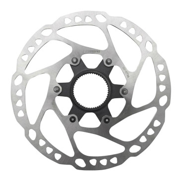 DISQUE DE FREIN VTT CENTERLOCK SHIMANO RT70 SLX 180mm ICE-TECH SM-RT70M