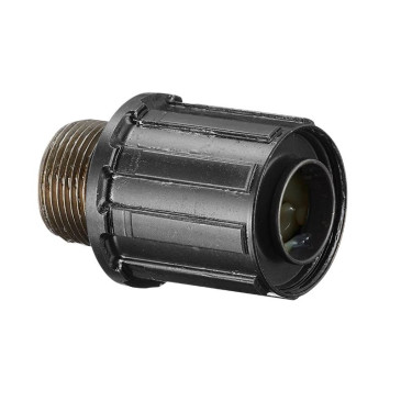 CORPS DE CASSETTE SHIMANO 10/9/8V. TOURNEY TY500 Y3F698110 4550170387860