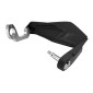 PROTEGE MAIN MOTO POLISPORT VERSION FERME S-DUAL NOIR (FIXATION INCLUSE) 5604415127601