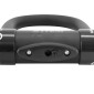 ANTITHEFT- U-LOCK AUVRAY XTREM MEDIUM BLACK EDITION 85 x 100 mm (Ø 19 mm) (SRA Approved) 3700807709089