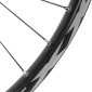 ROUE VTT DISQUE BLOCAGE 26" KLIXX TUBELESS READY AVANT NOIR MOYEU SHIMANO ACERA QC400 CENTERLOCK - JANTE 23C 32 RAYONS ALL MOUNTAIN 3660429038267