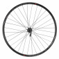 ROUE VTT DISQUE BLOCAGE 29" TRUCKY 30 TUBELESS READY ARRIERE CENTERLOCK NOIR MOYEU SHIMANO MT200 CASSETTE 11/10V JANTE 30C 32 RAYONS 3660429050085