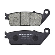 PLAQUETTE DE FREIN MALOSSI SPORT POUR BMW 600 GT, 650 SPORT 2012>, C EVOLUTION AV-AR / HONDA 350 ADV 2021> AV 3700948264966