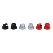 NOZZLE FOR MOTIP PRAY CAN (SET OF 6) 4048500237881