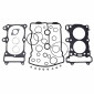 COMPLETE GASKET SET- for HONDA 600 FJS SILVERWING 2002>2013 -ATHENA- P400210850238